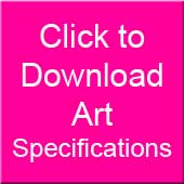 art specifications